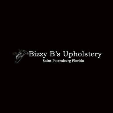 Bizzy B.'s Upholstery logo