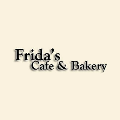 Frida’s Café & Bakery logo