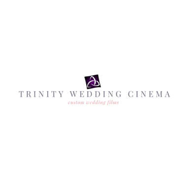 Trinity Wedding Cinema logo