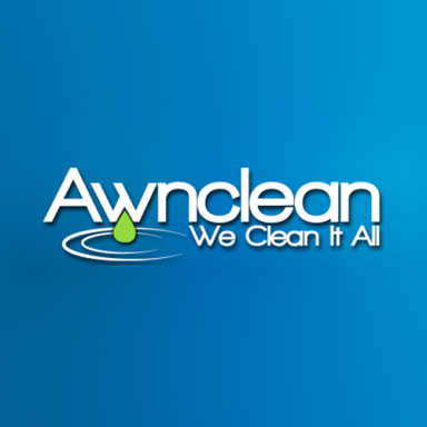 Awnclean logo