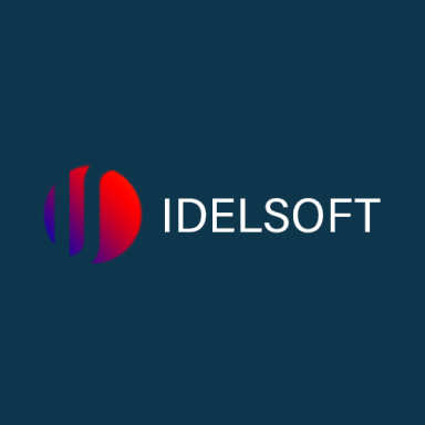 IdelSoft Digital logo