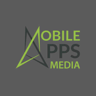 Mobile Apps Media logo