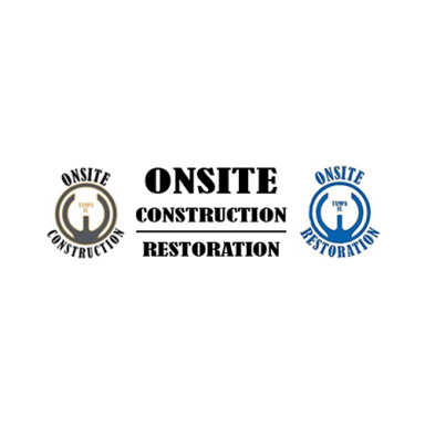 Onsite Construction logo