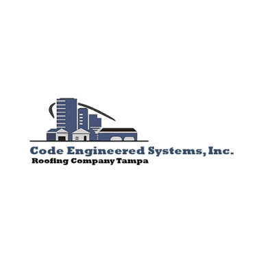 Code Engineered Systems Inc. logo