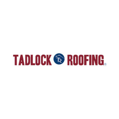 Tadlock Roofing logo