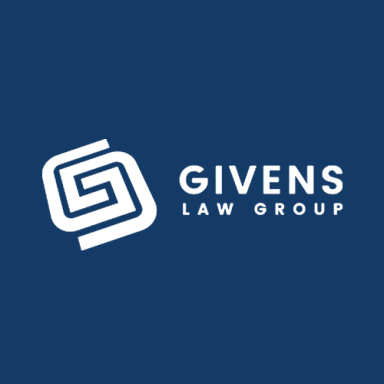 Givens Law Group logo