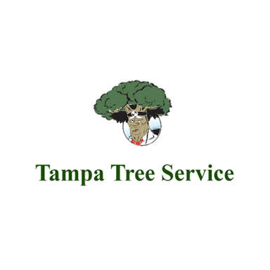 Tampa Tree Service logo