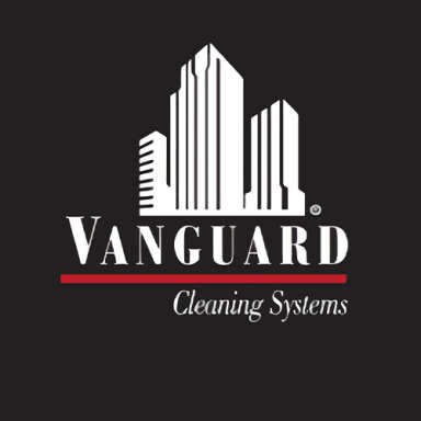 Vanguard Cleaning Systems of Tampa logo