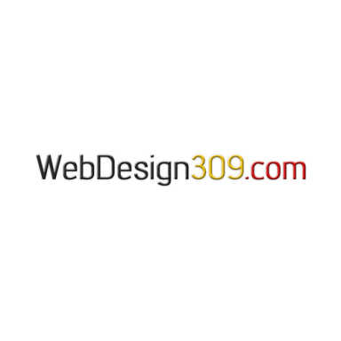 WebDesign309.com logo