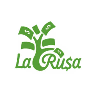 La Rusa logo