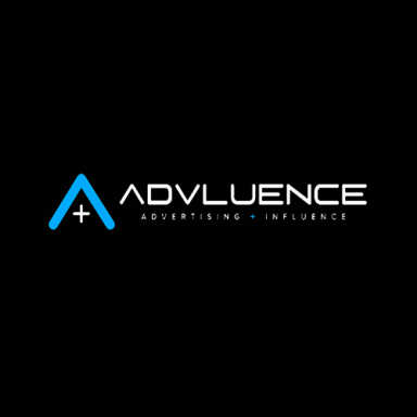 Advluence logo