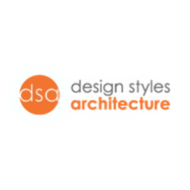 Design Styles Architecture logo