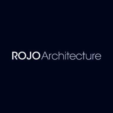 ROJO Architecture logo