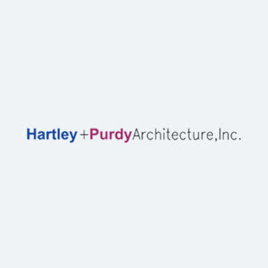 Hartley + Purdy Architecture logo