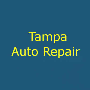 Tampa Auto Repair logo