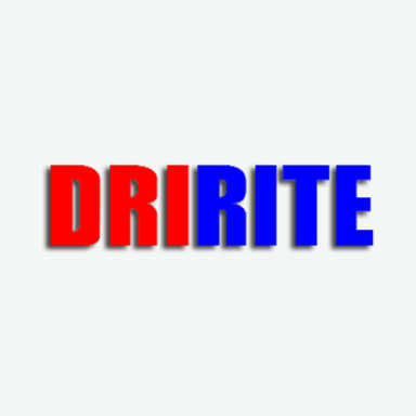 DRIRITE logo