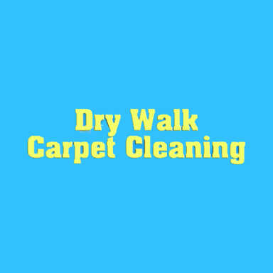 DryWalk Carpet Cleaning logo