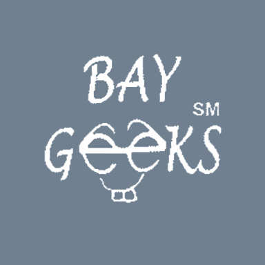 Bay Geeks, LLC logo