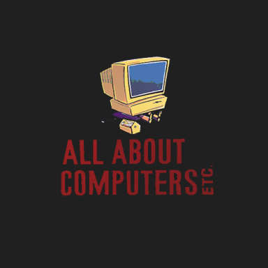 All About Computers Etc. logo