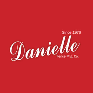 Danielle Fence Manufacturing Company, Inc. logo
