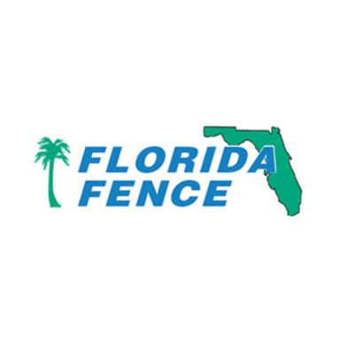 Florida Fence logo