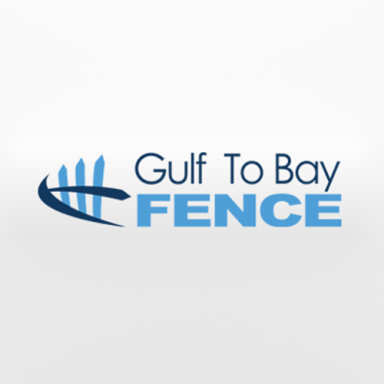 Gulf To Bay Fence logo