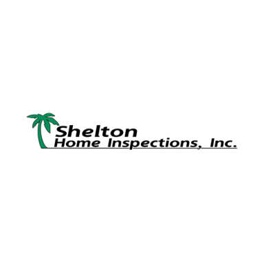 Shelton Home Inspections, Inc. logo