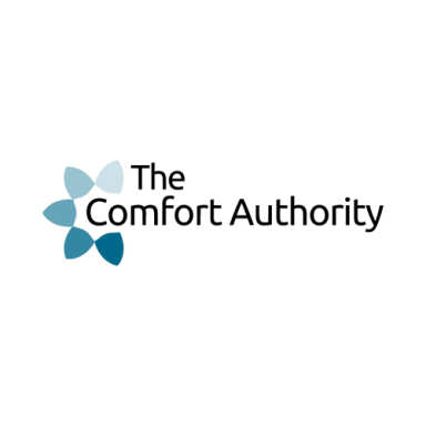 The Comfort Authority logo