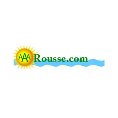 AAA Rousse logo