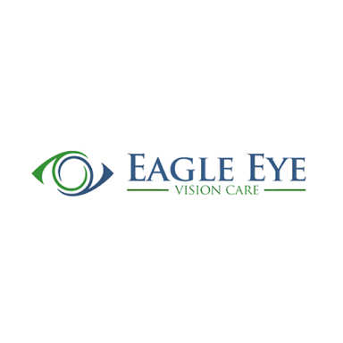 Eagle Eye Vision Care logo