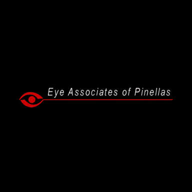 Eye Associates of Pinellas logo