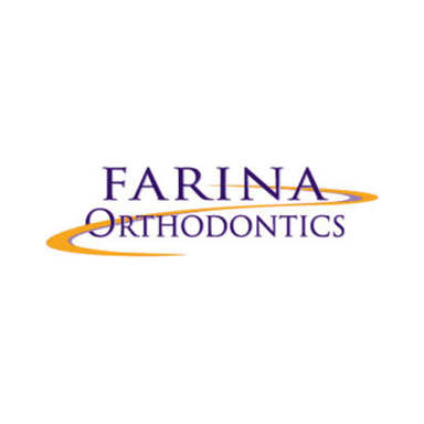 Farina Orthodontics logo