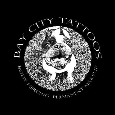 Bay City Tattoos logo
