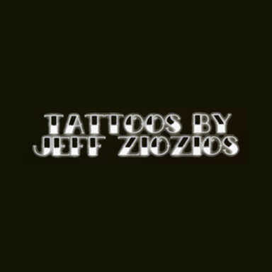 Bay City Tattoos North / Tattoos by Jeff Ziozios logo