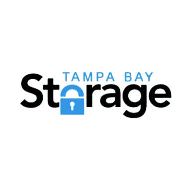 Tampa Bay Storage logo