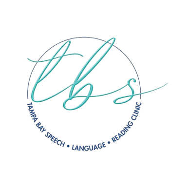 Tampa Bay Speech, Language & Reading Clinic logo
