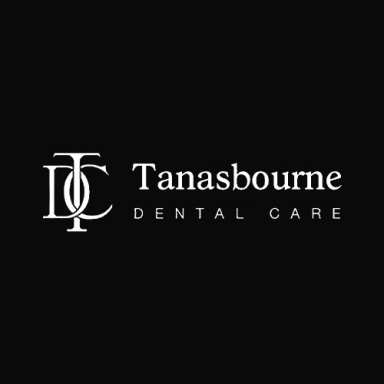 Tanasbourne Dental Care logo