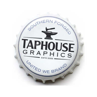 Taphouse Graphics logo