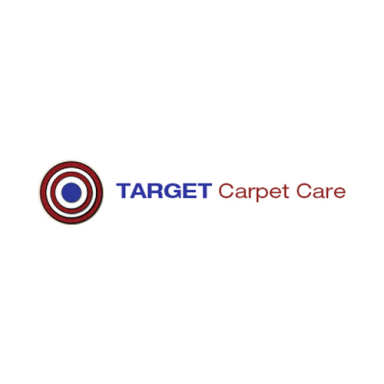 Target Carpet Care logo