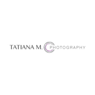 Tatiana M. Photography logo