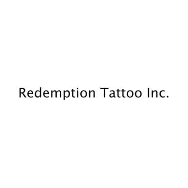 Redemption Tattoo Inc. logo