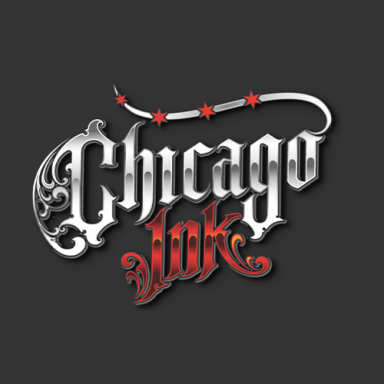 Chicago Ink Tattoo & Body Piercing logo