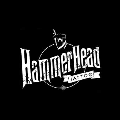 Hammerhead Tattoo logo