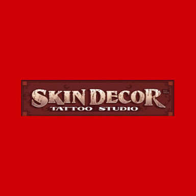 Skin Decor Tattoo Studio logo