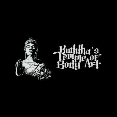 Buddha's Temple of Body Art logo