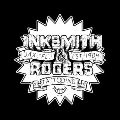 Inksmith & Rogers Tattooing - Beach Blvd logo