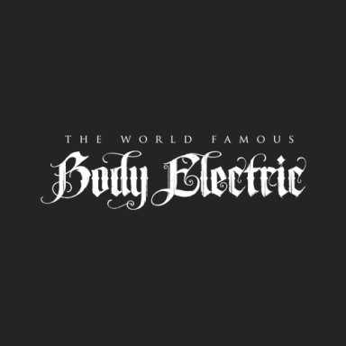 Body Electric logo