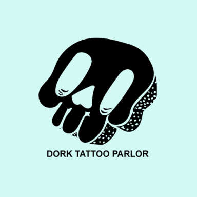 DORK Tattoo Parlor logo