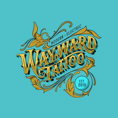 Wayward Tattoo logo