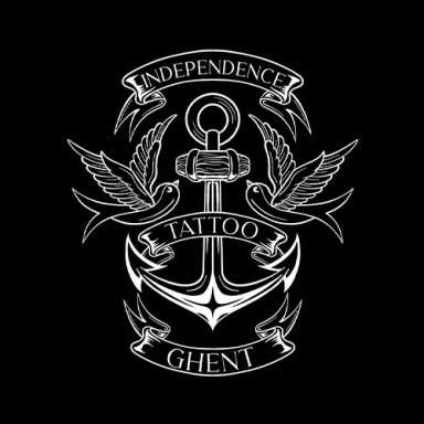 The Independence Tattoo logo